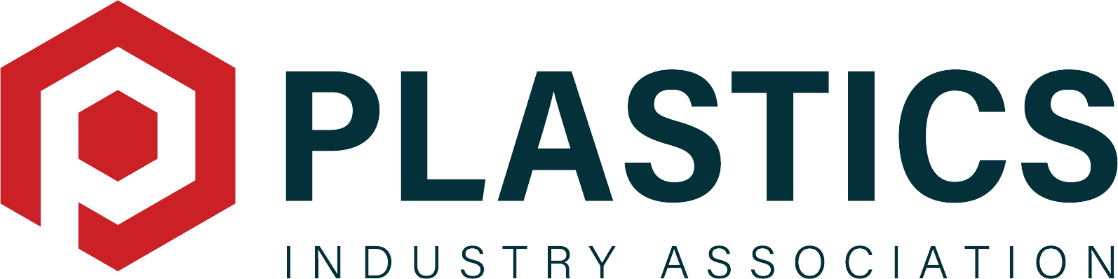 Plastics Industry Association logo